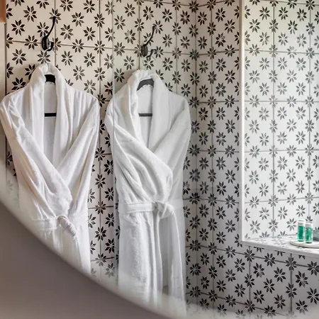 Agapanthe & Salicorne - Maison D'hotes, D'hotes- بيت ضيافة Pluduno