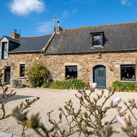 Agapanthe & Salicorne - Maison D'hotes, D'hotes-