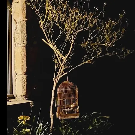 بيت ضيافة Agapanthe & Salicorne - Maison D'hotes, D'hotes- Pluduno