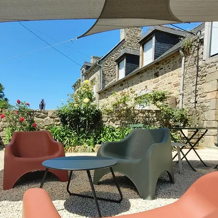 بيت ضيافة Agapanthe & Salicorne - Maison D'hotes, D'hotes- *