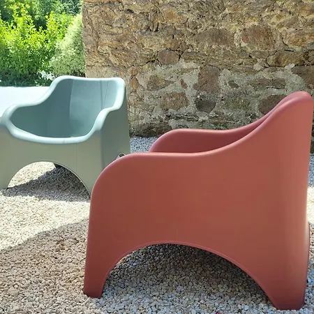 Agapanthe & Salicorne - Maison D'hotes, D'hotes- بيت ضيافة
